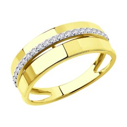 SOKOLOV: Кольцо 