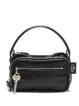 Acne Studios zip-fastening shoulder bag 32525292