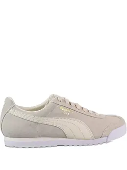 Puma Roma suede low-top sneakers 31869661