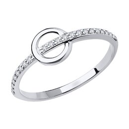 SOKOLOV: Кольцо 