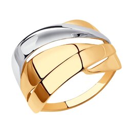 SOKOLOV: Кольцо 