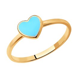 SOKOLOV: Кольцо 