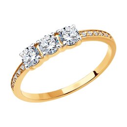 SOKOLOV: Кольцо 