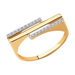 SOKOLOV: Кольцо 