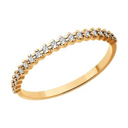 SOKOLOV: Кольцо 