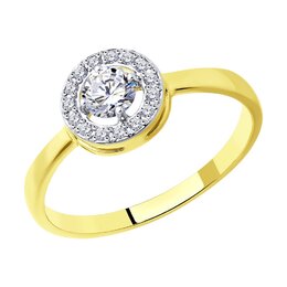 SOKOLOV: Кольцо 