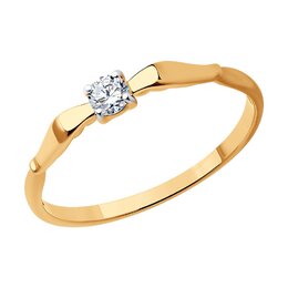 SOKOLOV: Кольцо 