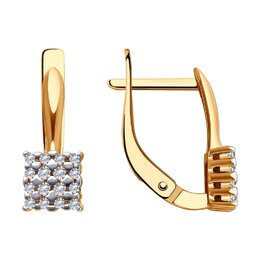 SOKOLOV: Серьги 