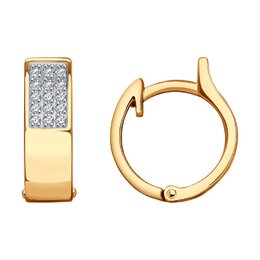 SOKOLOV: Серьги 