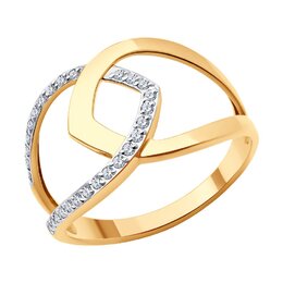 SOKOLOV: Кольцо 