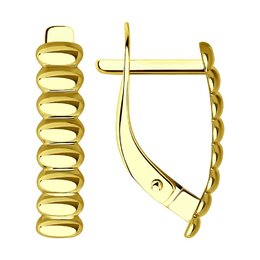 SOKOLOV: Серьги 