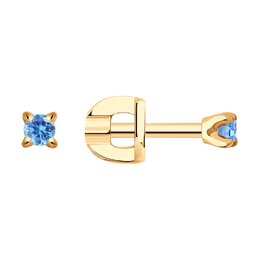 SOKOLOV: Серьги 