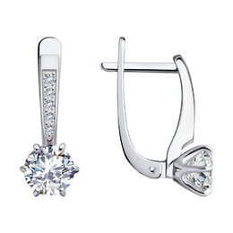 SOKOLOV: Серьги 