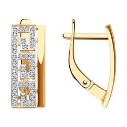 SOKOLOV: Серьги 