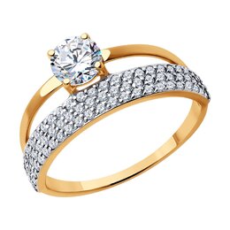 SOKOLOV: Кольцо 