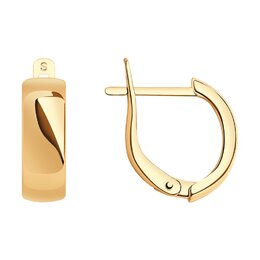 SOKOLOV: Серьги 