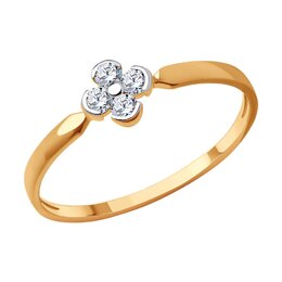 SOKOLOV: Кольцо 