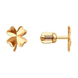 SOKOLOV: Серьги 