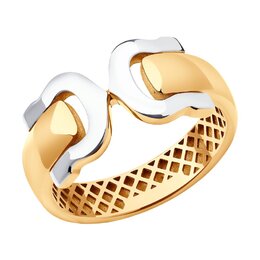 SOKOLOV: Кольцо 