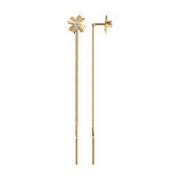 SOKOLOV: Серьги 