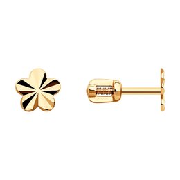 SOKOLOV: Серьги 