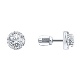 SOKOLOV: Серьги 