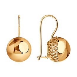 SOKOLOV: Серьги 