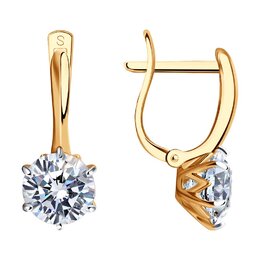 SOKOLOV: Серьги 