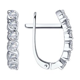 SOKOLOV: Серьги 