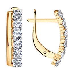 SOKOLOV: Серьги 