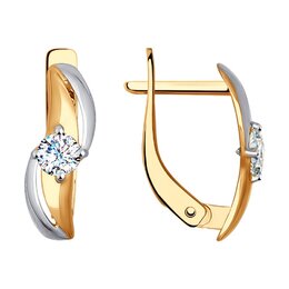 SOKOLOV: Серьги 