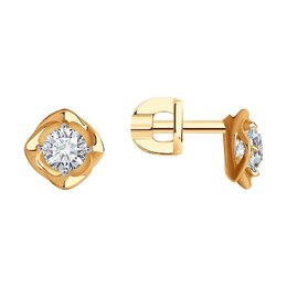 SOKOLOV: Серьги 