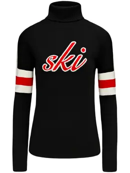 Perfect Moment: Свитер из шерсти 