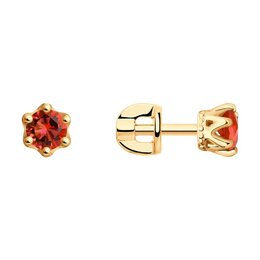 SOKOLOV: Серьги 