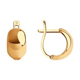 SOKOLOV: Серьги 