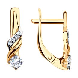 SOKOLOV: Серьги 