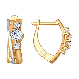 SOKOLOV: Серьги 