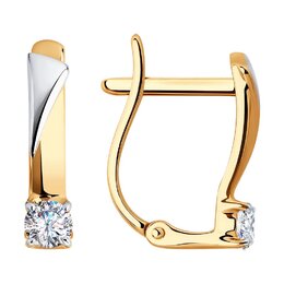 SOKOLOV: Серьги 