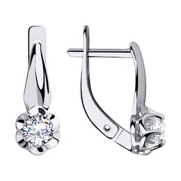 SOKOLOV: Серьги 