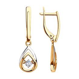 Sokolov: Серьги 