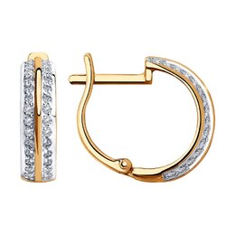 Sokolov: Серьги 