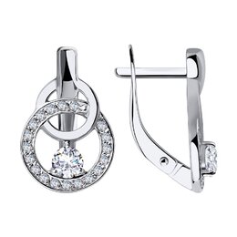 SOKOLOV: Серьги 