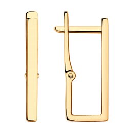 SOKOLOV: Серьги 