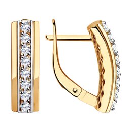 SOKOLOV: Серьги 