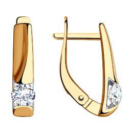 SOKOLOV: Серьги 