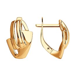 SOKOLOV: Серьги 