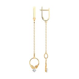 SOKOLOV: Серьги 