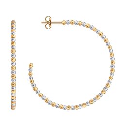 SOKOLOV: Серьги 