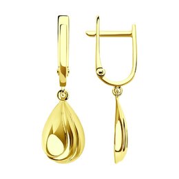 Sokolov: Серьги 