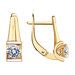 SOKOLOV: Серьги 